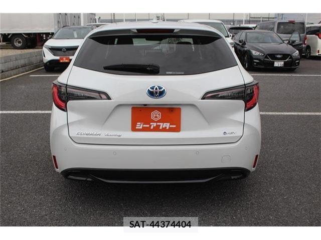 Toyota COROLLA TOURING 2024-07 7058015-11