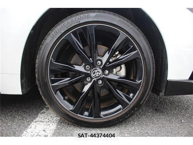 Toyota COROLLA TOURING 2024-07 7058015-13