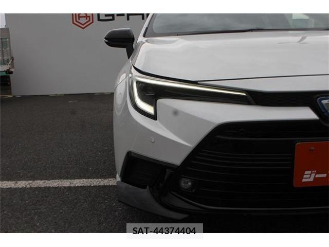 Toyota COROLLA TOURING 2024-07 7058015-15