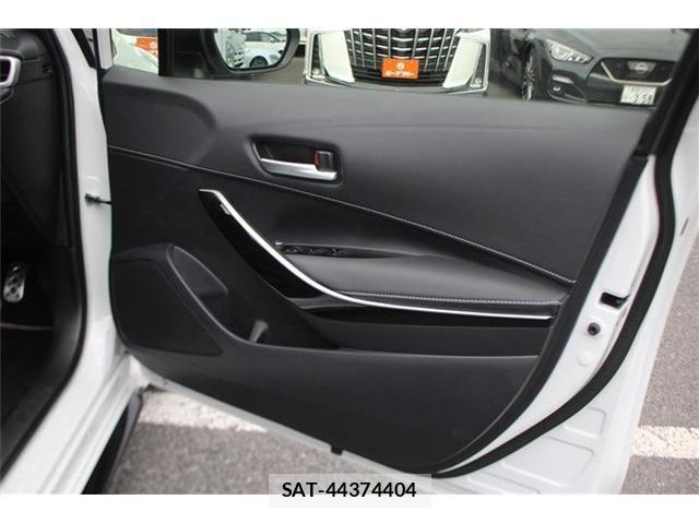 Toyota COROLLA TOURING 2024-07 7058015-21