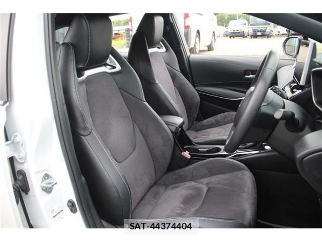 Toyota COROLLA TOURING 2024-07 7058015-22