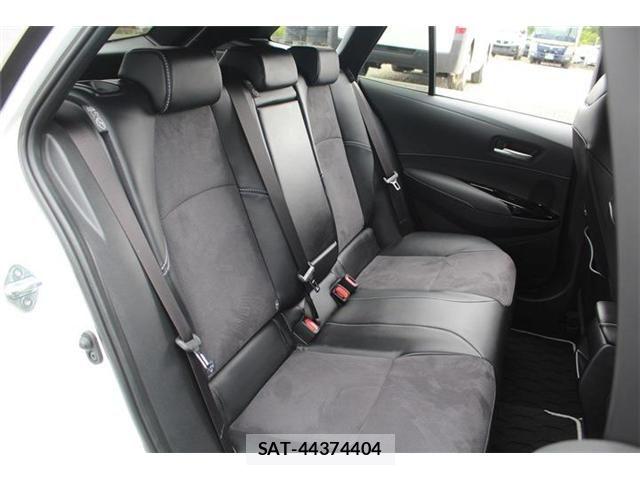 Toyota COROLLA TOURING 2024-07 7058015-23