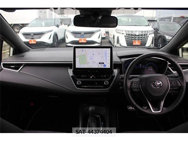 Toyota COROLLA TOURING 2024-07 7058015-24