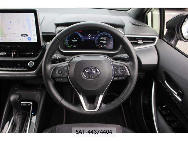 Toyota COROLLA TOURING 2024-07 7058015-25