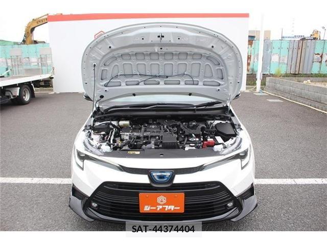 Toyota COROLLA TOURING 2024-07 7058015-28