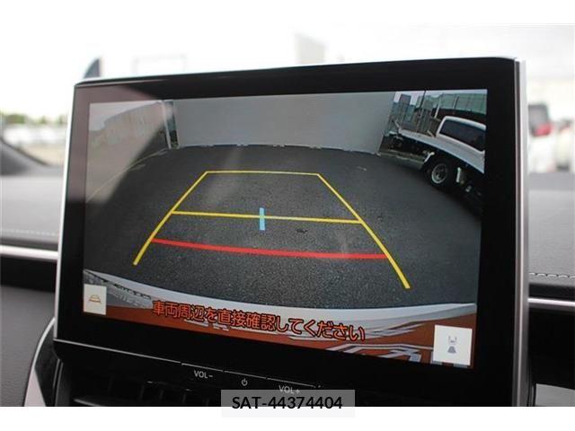 Toyota COROLLA TOURING 2024-07 7058015-2
