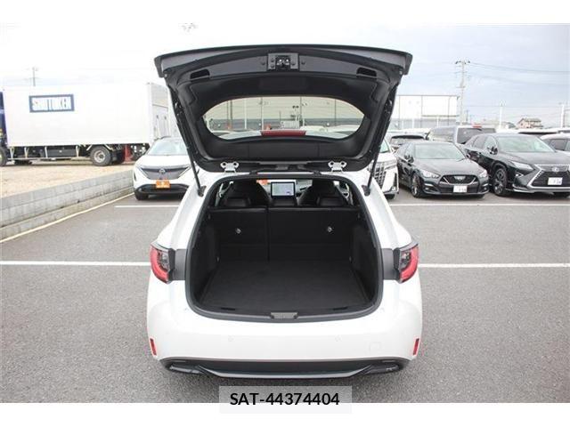 Toyota COROLLA TOURING 2024-07 7058015-29