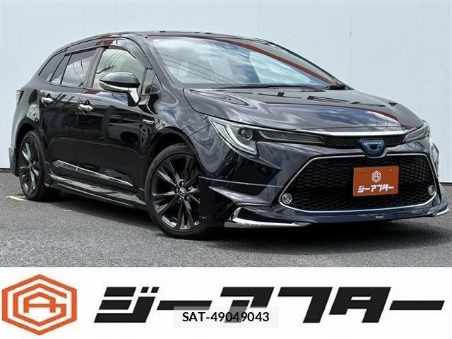 Toyota COROLLA TOURING 2020-03 7216460-0