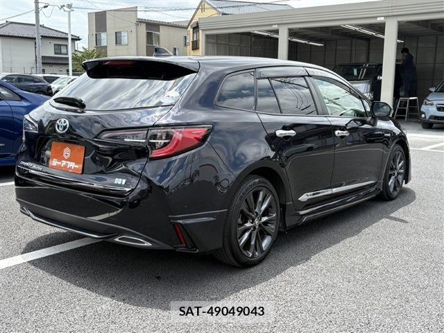 Toyota COROLLA TOURING 2020-03 7216460-9