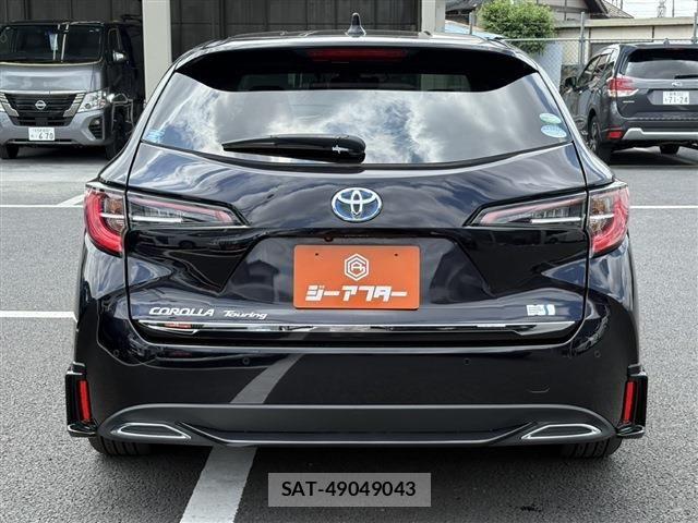 Toyota COROLLA TOURING 2020-03 7216460-10