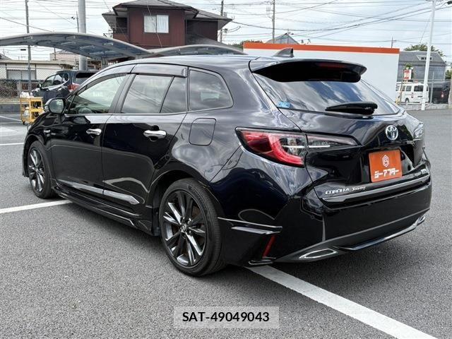 Toyota COROLLA TOURING 2020-03 7216460-11