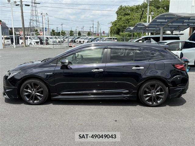 Toyota COROLLA TOURING 2020-03 7216460-12