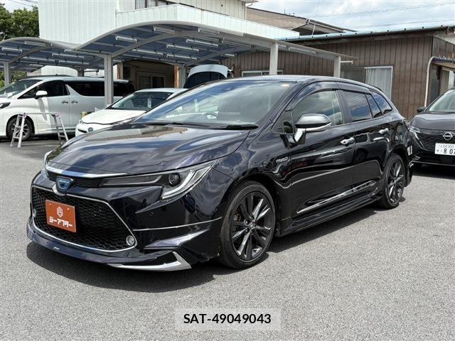 Toyota COROLLA TOURING 2020-03 7216460-13