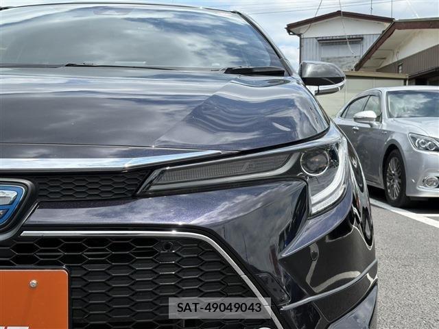 Toyota COROLLA TOURING 2020-03 7216460-14