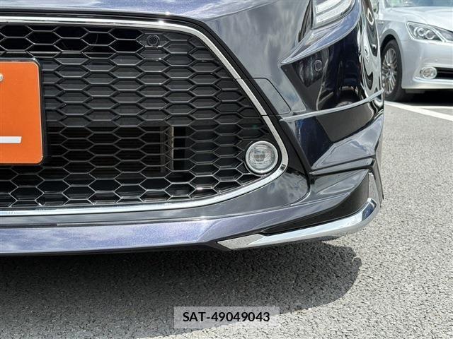 Toyota COROLLA TOURING 2020-03 7216460-15