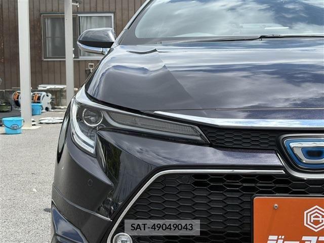 Toyota COROLLA TOURING 2020-03 7216460-16