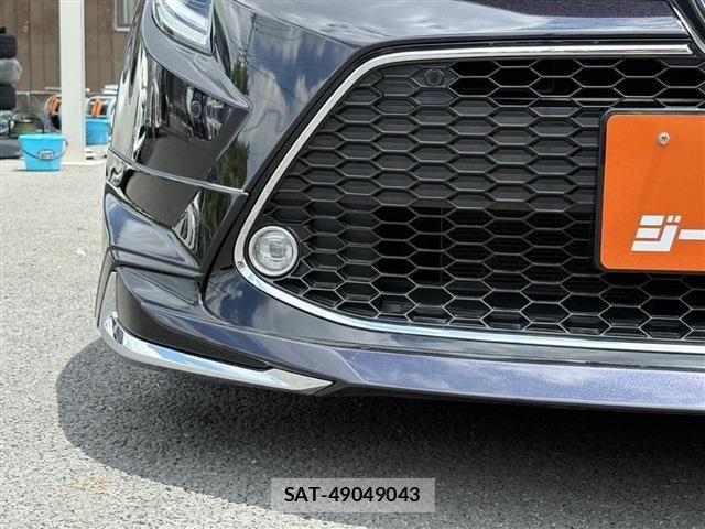 Toyota COROLLA TOURING 2020-03 7216460-17