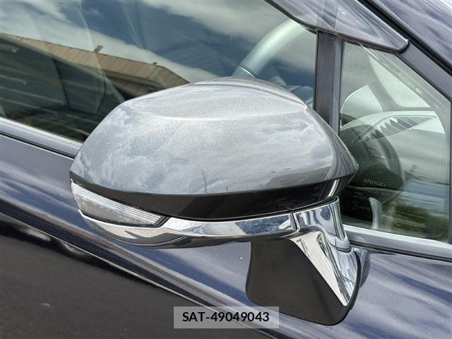 Toyota COROLLA TOURING 2020-03 7216460-18