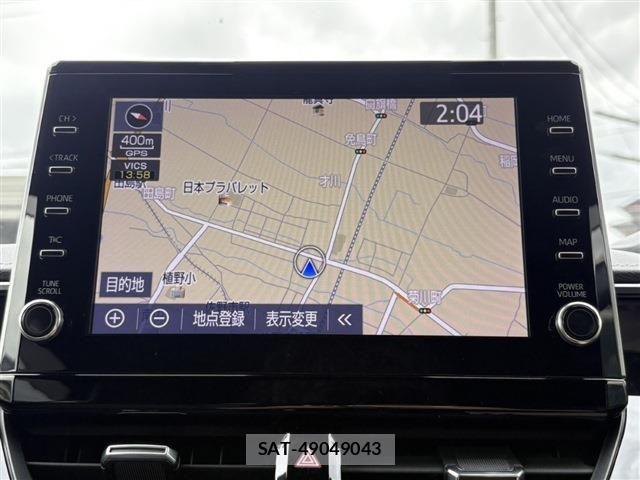 Toyota COROLLA TOURING 2020-03 7216460-1