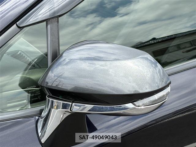 Toyota COROLLA TOURING 2020-03 7216460-20