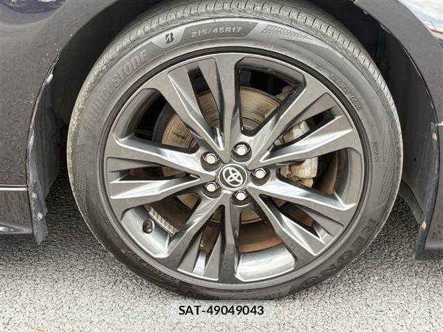 Toyota COROLLA TOURING 2020-03 7216460-22