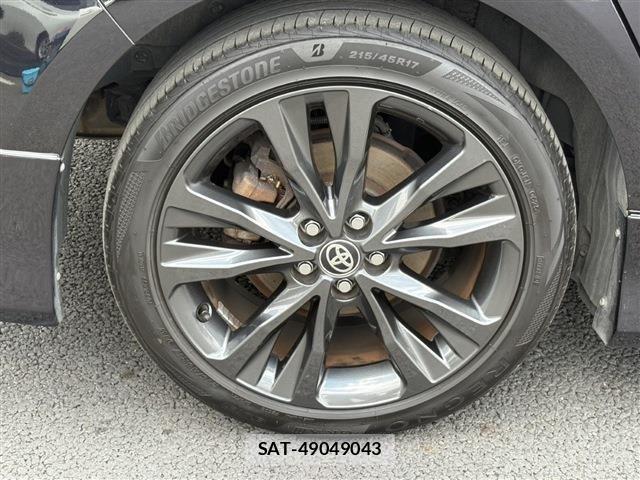Toyota COROLLA TOURING 2020-03 7216460-23
