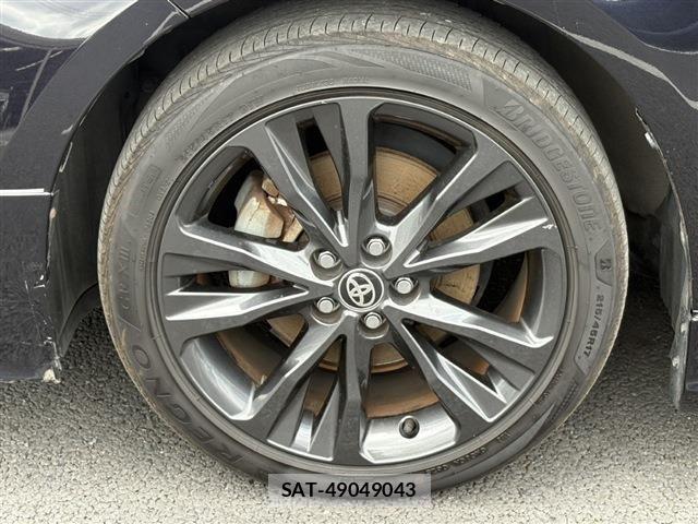 Toyota COROLLA TOURING 2020-03 7216460-25