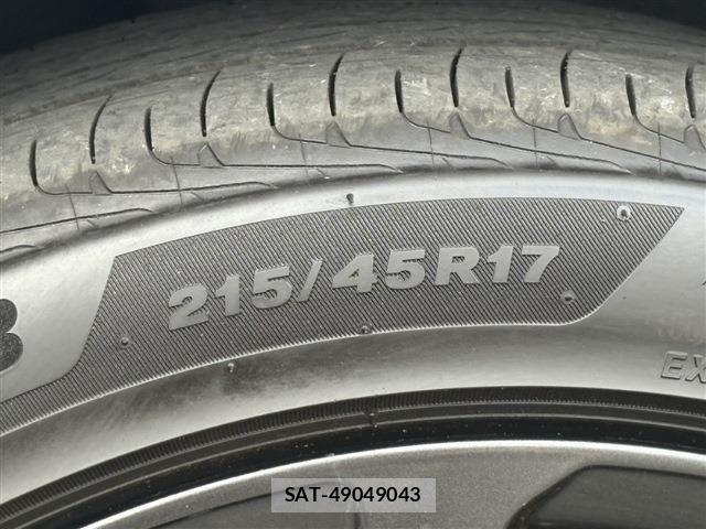 Toyota COROLLA TOURING 2020-03 7216460-27