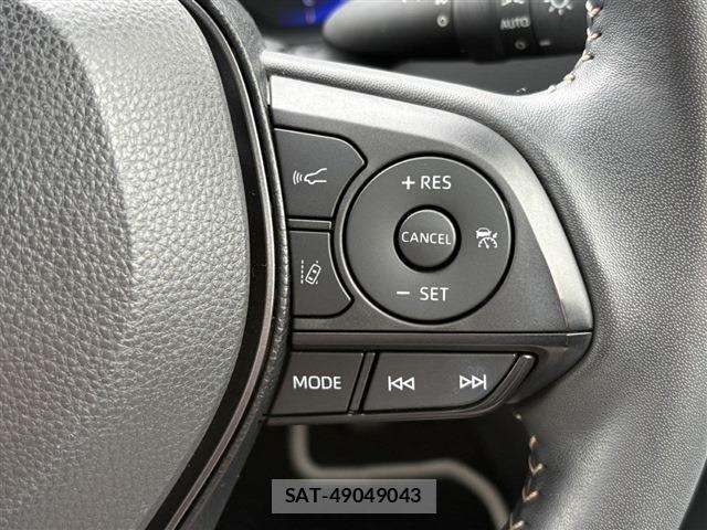 Toyota COROLLA TOURING 2020-03 7216460-4