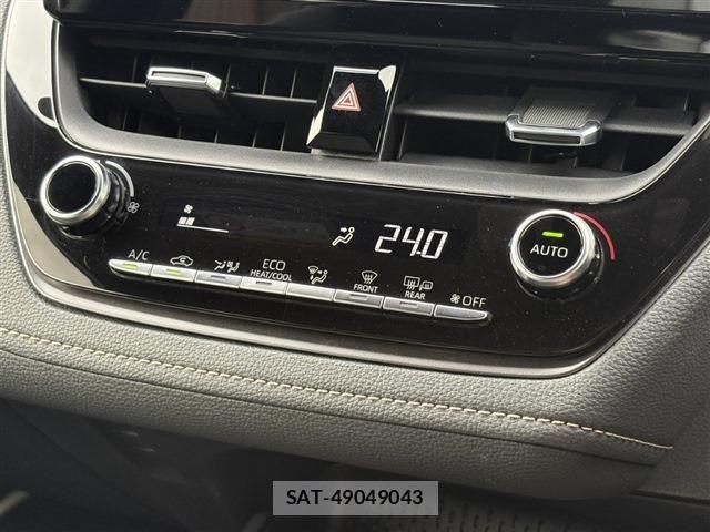 Toyota COROLLA TOURING 2020-03 7216460-5