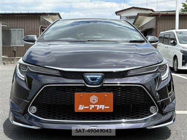 Toyota COROLLA TOURING 2020-03 7216460-6