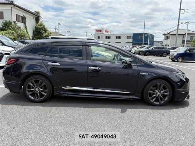 Toyota COROLLA TOURING 2020-03 7216460-8