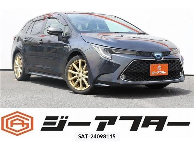 Toyota COROLLA TOURING 2020-03 7216459-0