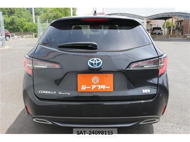 Toyota COROLLA TOURING 2020-03 7216459-9