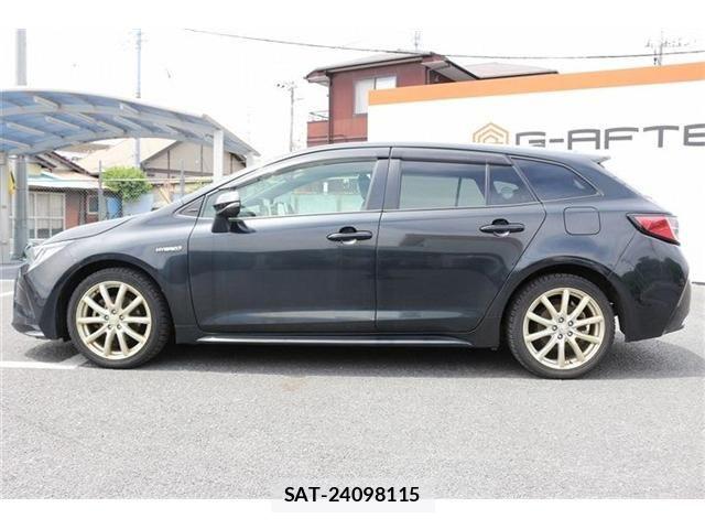 Toyota COROLLA TOURING 2020-03 7216459-10