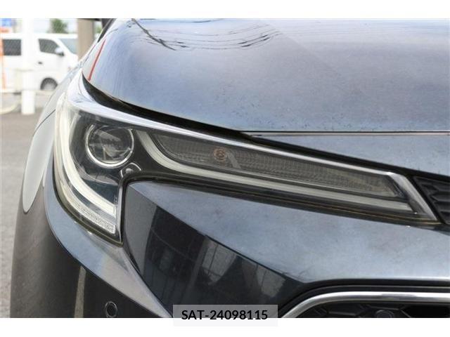 Toyota COROLLA TOURING 2020-03 7216459-11