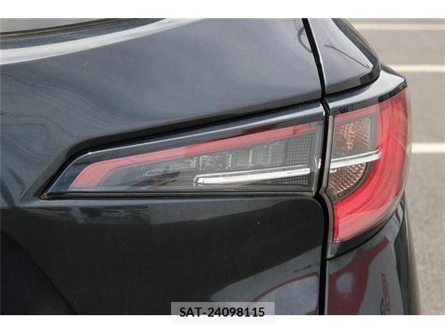 Toyota COROLLA TOURING 2020-03 7216459-12