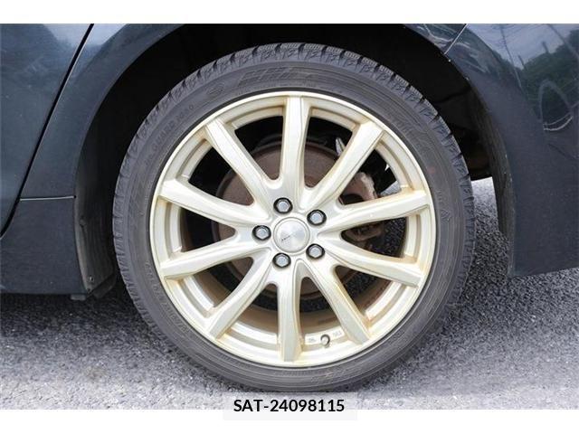 Toyota COROLLA TOURING 2020-03 7216459-13