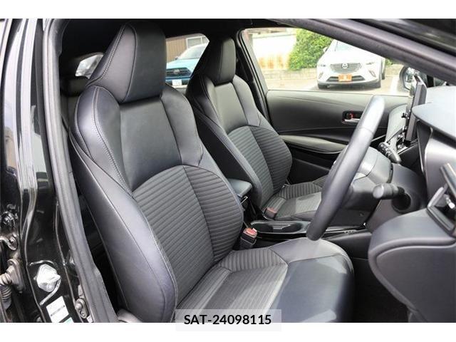 Toyota COROLLA TOURING 2020-03 7216459-14