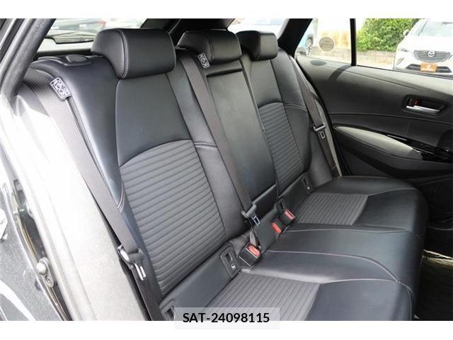 Toyota COROLLA TOURING 2020-03 7216459-15