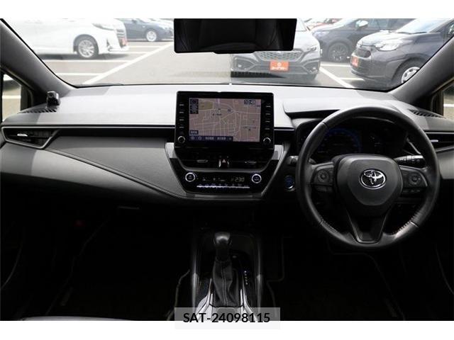 Toyota COROLLA TOURING 2020-03 7216459-16