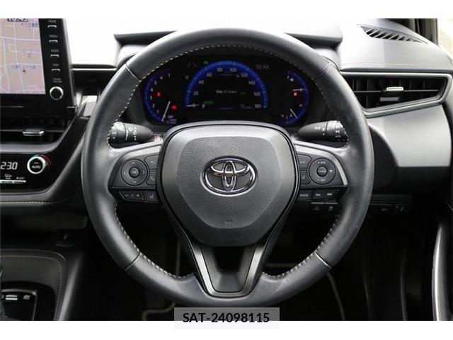 Toyota COROLLA TOURING 2020-03 7216459-17