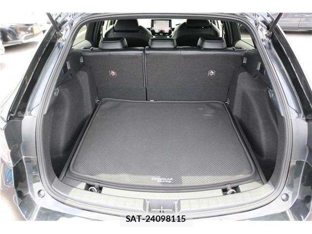Toyota COROLLA TOURING 2020-03 7216459-18