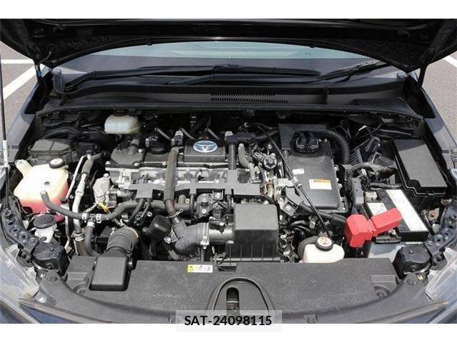 Toyota COROLLA TOURING 2020-03 7216459-19