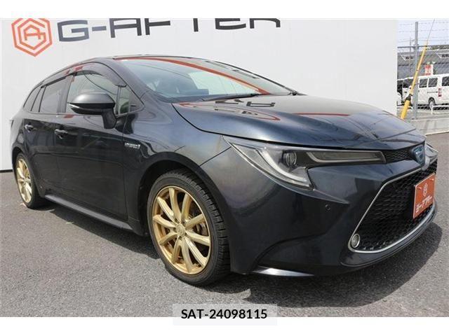 Toyota COROLLA TOURING 2020-03 7216459-20