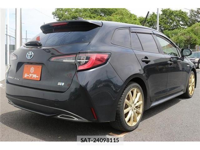 Toyota COROLLA TOURING 2020-03 7216459-21