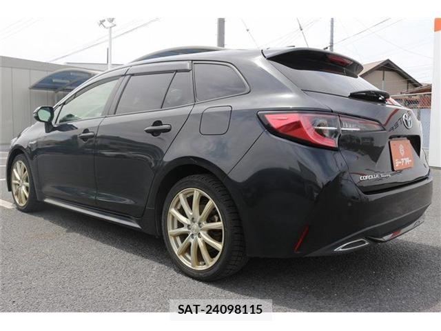 Toyota COROLLA TOURING 2020-03 7216459-22