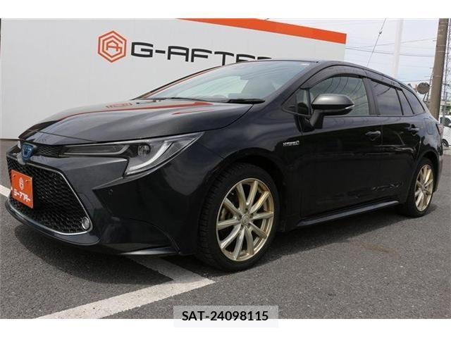 Toyota COROLLA TOURING 2020-03 7216459-23