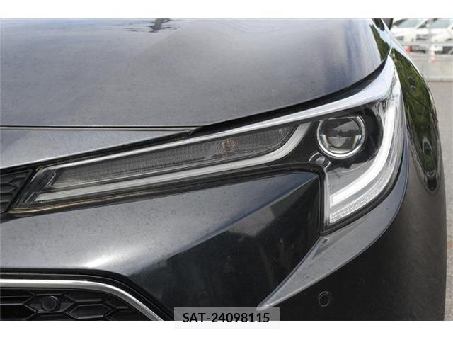 Toyota COROLLA TOURING 2020-03 7216459-24