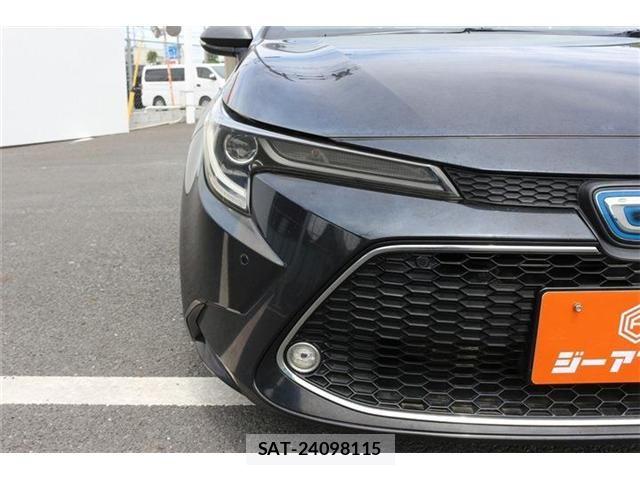 Toyota COROLLA TOURING 2020-03 7216459-25
